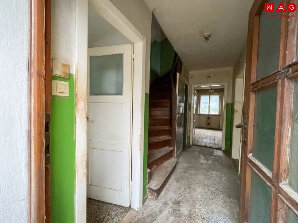 4-Zimmer-Haus kaufen in Leoben – 71 m², € 49.000 – Bild 3 von 15