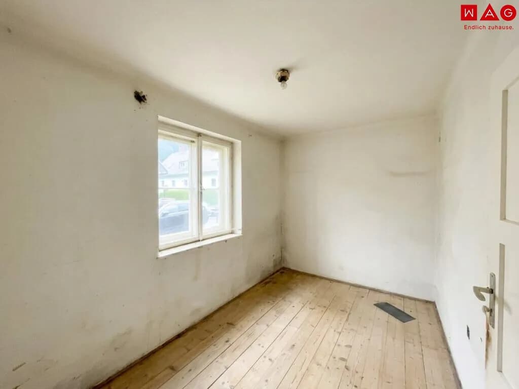 4-Zimmer-Haus kaufen in Leoben – 71 m², € 49.000 – Bild 5 von 15