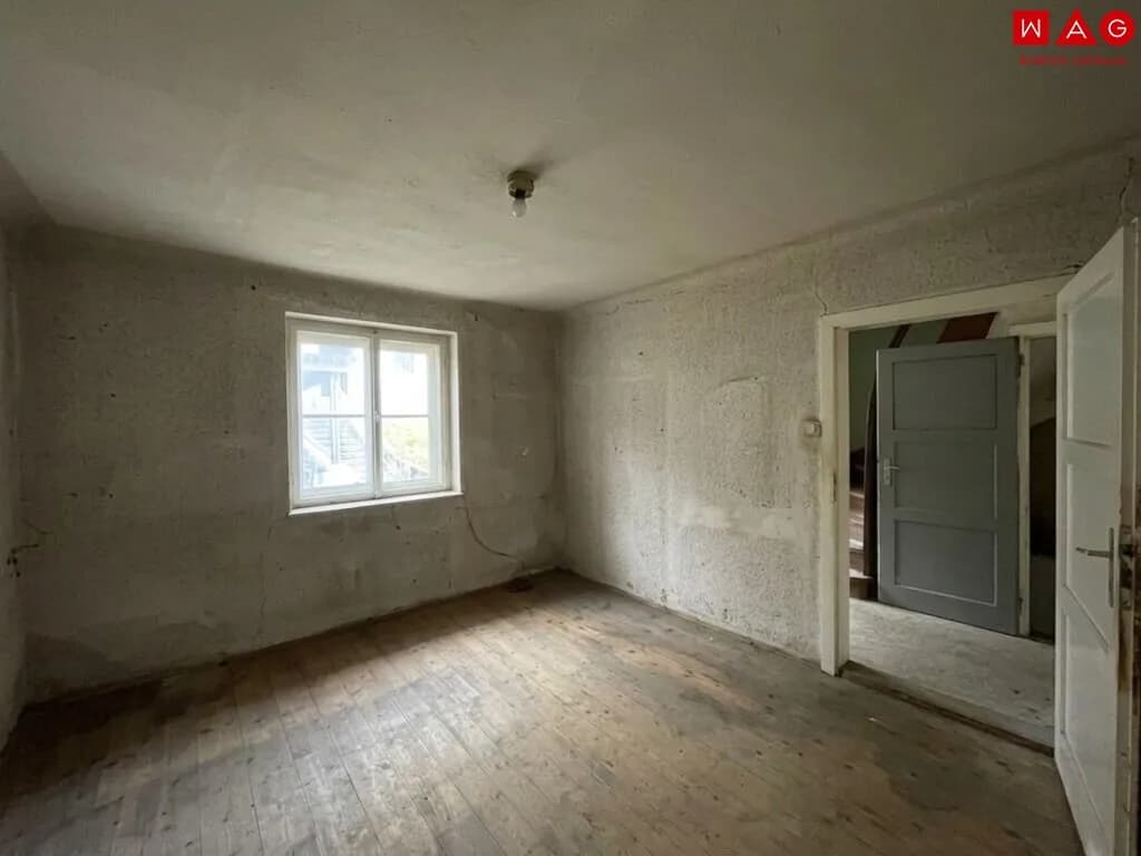 4-Zimmer-Haus kaufen in Leoben – 71 m², € 49.000 – Bild 6 von 15