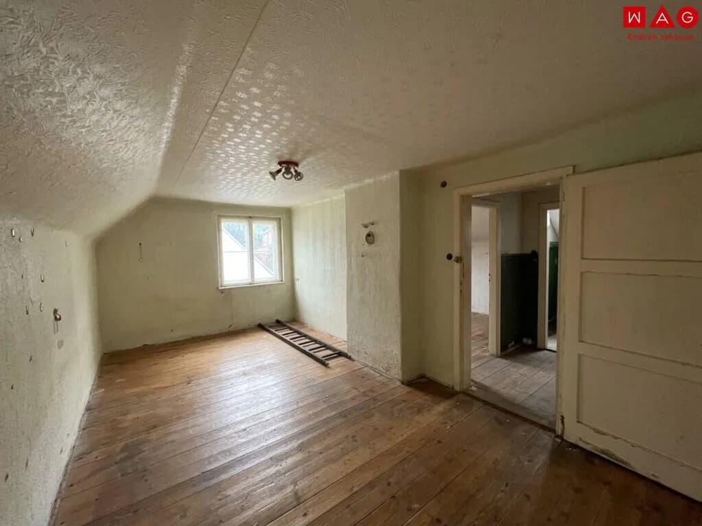4-Zimmer-Haus kaufen in Leoben – 71 m², € 49.000 – Bild 7 von 15