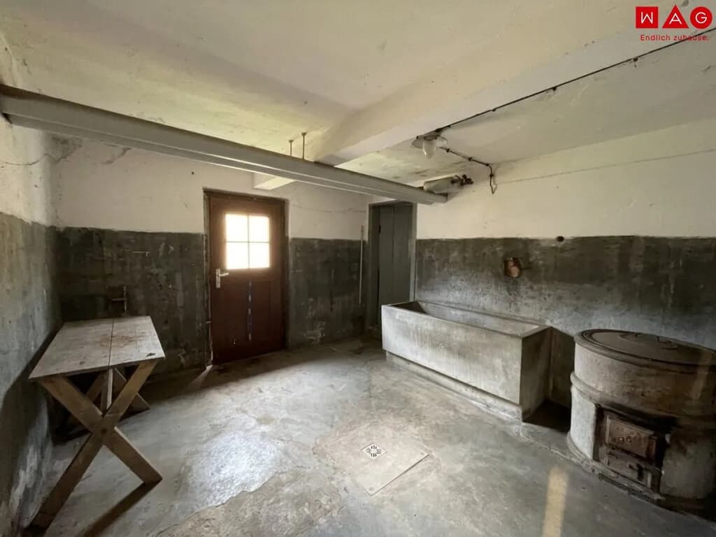 4-Zimmer-Haus kaufen in Leoben – 71 m², € 49.000 – Bild 9 von 15