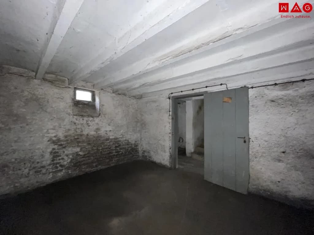 4-Zimmer-Haus kaufen in Leoben – 71 m², € 49.000 – Bild 10 von 15