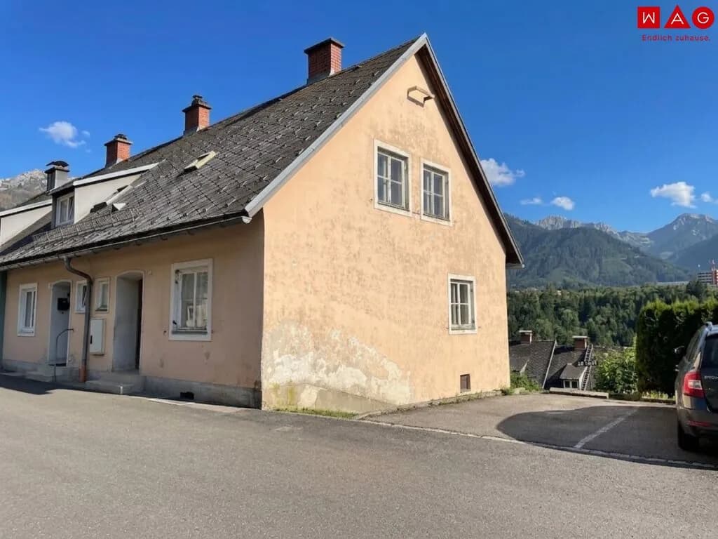 4-Zimmer-Haus kaufen in Leoben – 71 m², € 49.000 – Bild 11 von 15