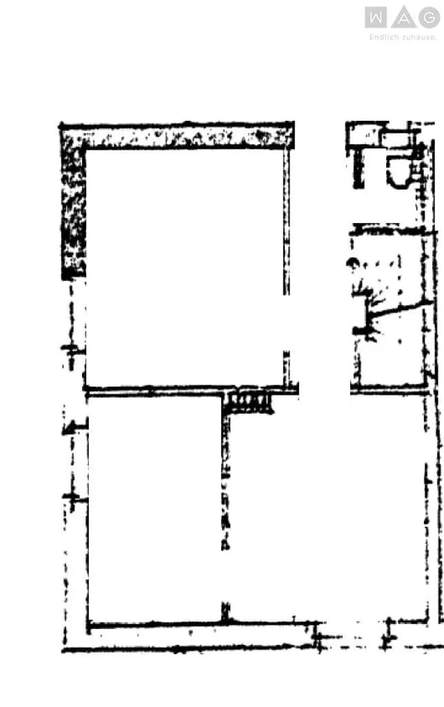 4-Zimmer-Haus kaufen in Leoben – 71 m², € 49.000 – Bild 13 von 15