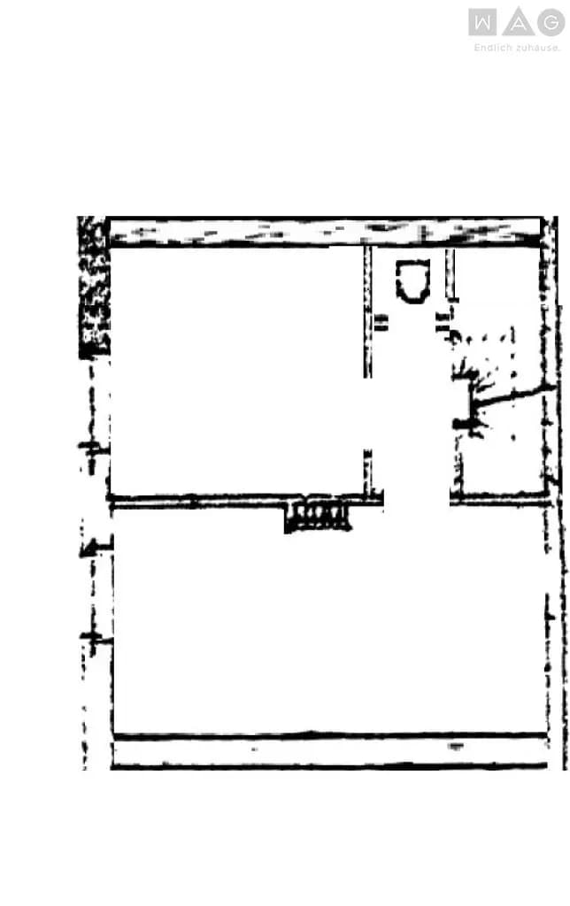 4-Zimmer-Haus kaufen in Leoben – 71 m², € 49.000 – Bild 14 von 15