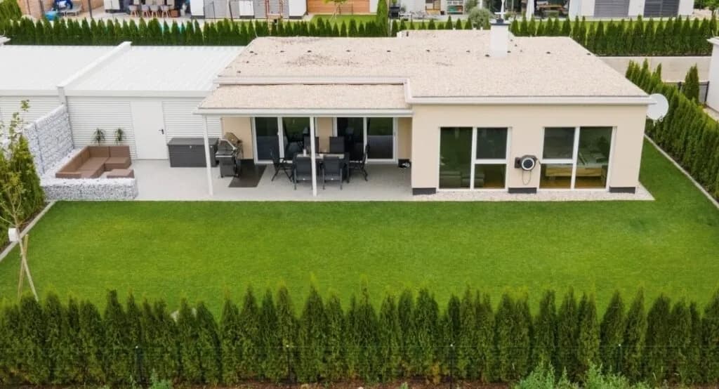 4-Zimmer-Haus kaufen in Weiz – 112 m², € 518.000