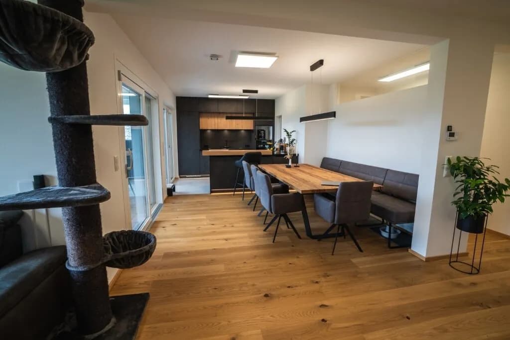 4-Zimmer-Haus kaufen in Weiz – 112 m², € 518.000 – Bild 3 von 13