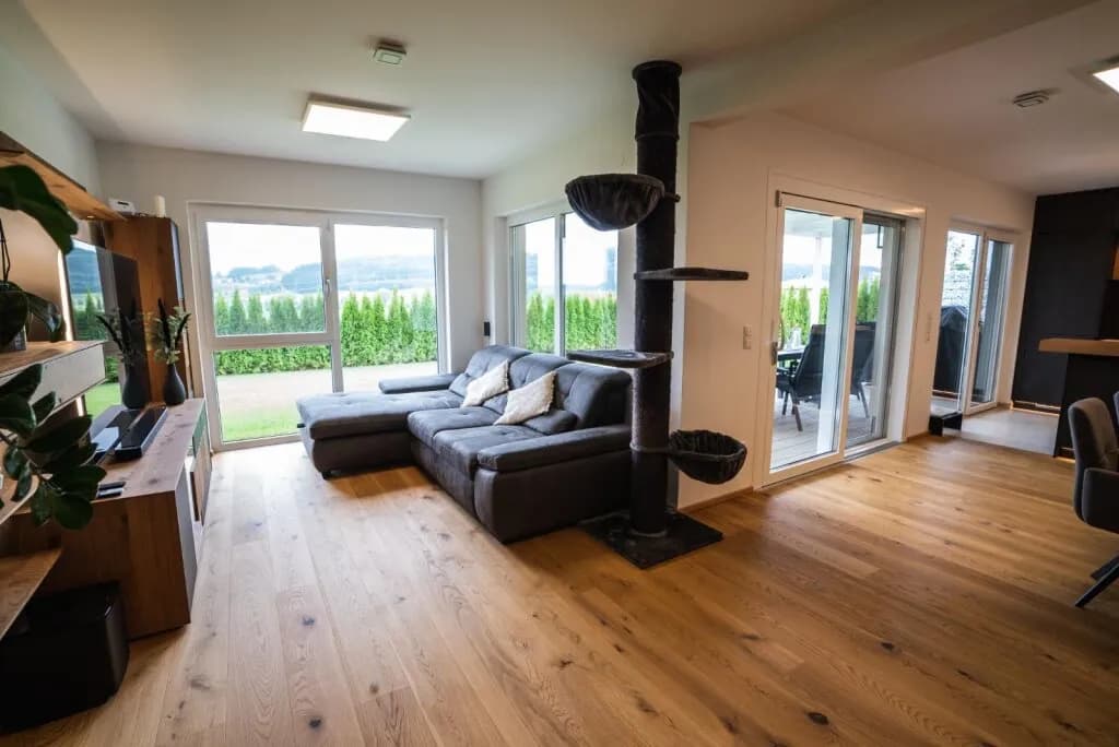 4-Zimmer-Haus kaufen in Weiz – 112 m², € 518.000 – Bild 4 von 13