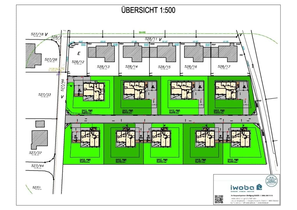 4-Zimmer-Haus kaufen in Weiz – 112 m², € 518.000 – Bild 13 von 13