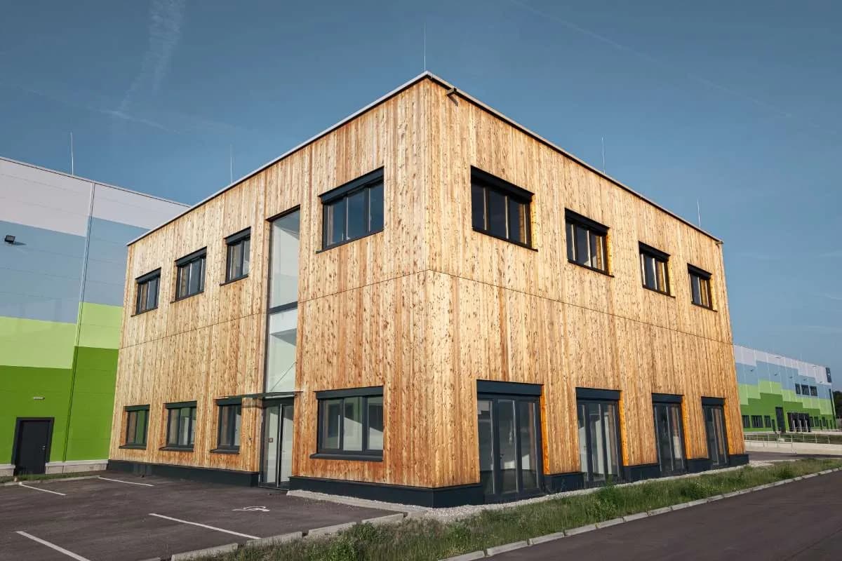 Gewerbeimmobilie mieten in Baden – 12 849 m², € 6 – Bild 3 von 6