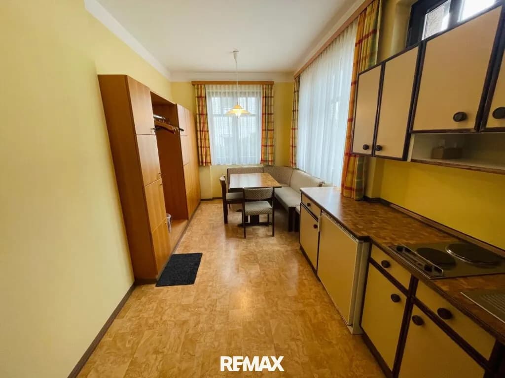 4-Zimmer-Gewerbeimmobilie mieten in Rohrbach – 174 m², € 1.618 – Bild 5 von 9