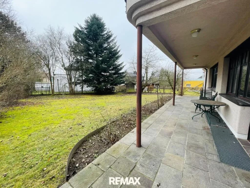 4-Zimmer-Gewerbeimmobilie mieten in Rohrbach – 174 m², € 1.618 – Bild 6 von 9