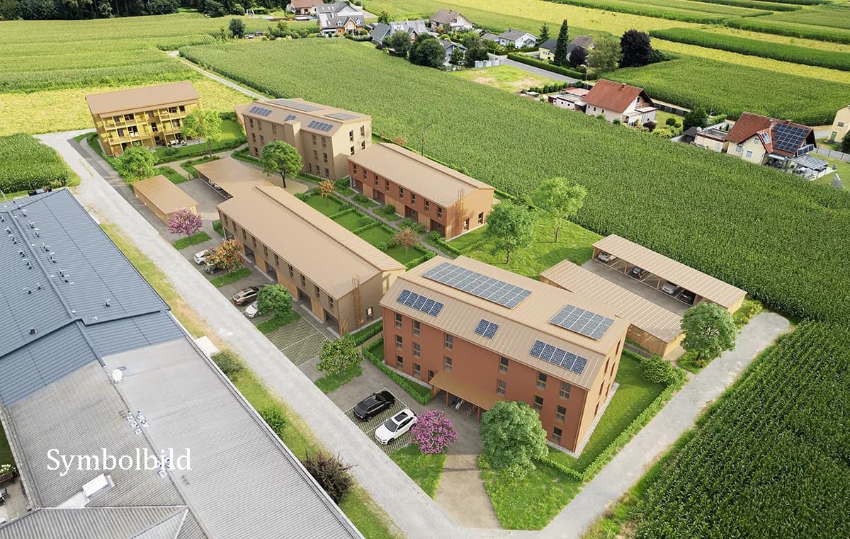 2-Zimmer-Wohnung kaufen in Leibnitz – 51,46 m², € 196.801 – Bild 4 von 6