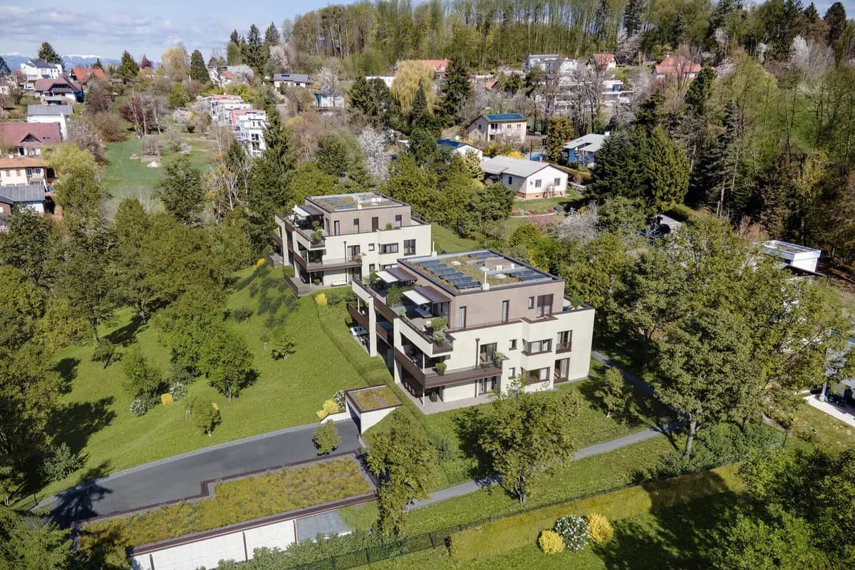 3-Zimmer-Wohnung kaufen in Graz – 87,21 m², € 599.500 – Bild 1 von 7