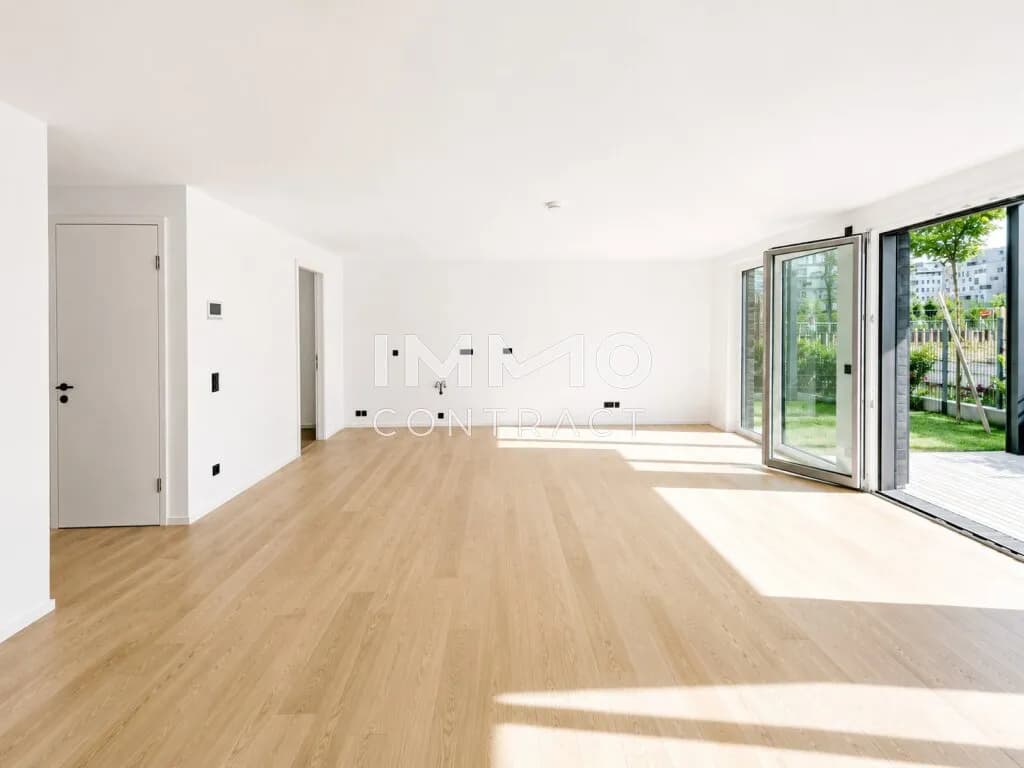 4-Zimmer-Wohnung kaufen in Wien – 125,05 m², € 850.000