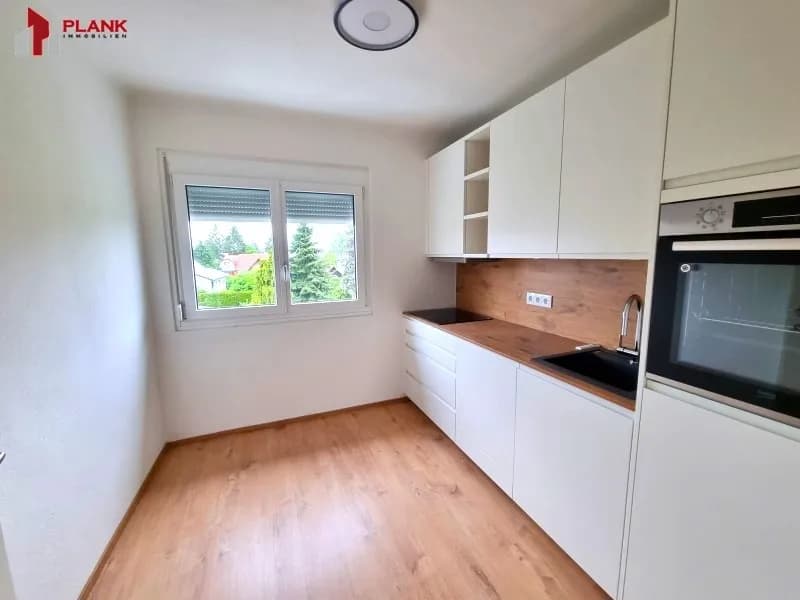1-Zimmer-Wohnung kaufen in Graz – 26,42 m², € 95.800