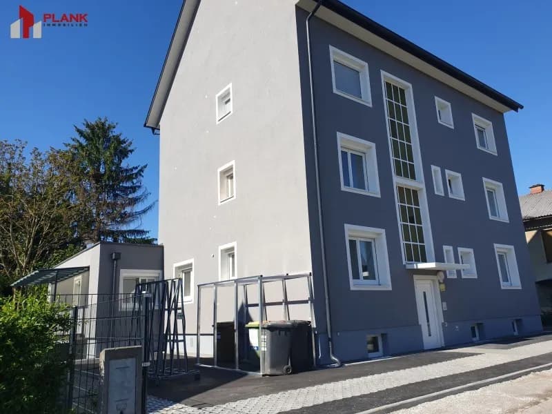 1-Zimmer-Wohnung kaufen in Graz – 26,42 m², € 95.800 – Bild 9 von 10
