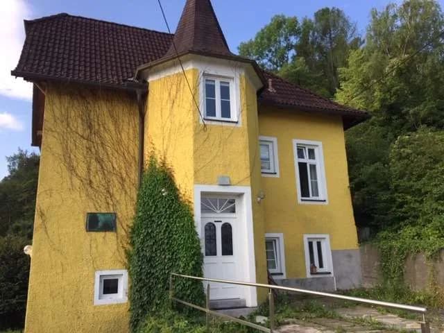 9-Zimmer-Immobilie kaufen in Graz – 230 m², € 1.330.000