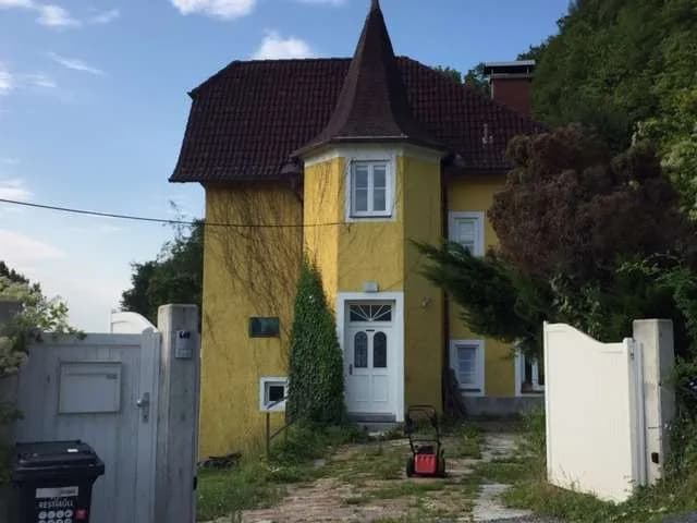 9-Zimmer-Immobilie kaufen in Graz – 230 m², € 1.330.000 – Bild 2 von 65