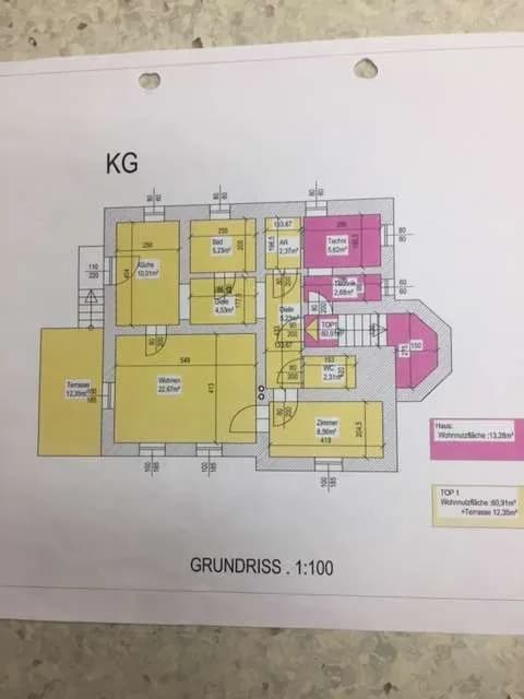 9-Zimmer-Immobilie kaufen in Graz – 230 m², € 1.330.000 – Bild 38 von 65