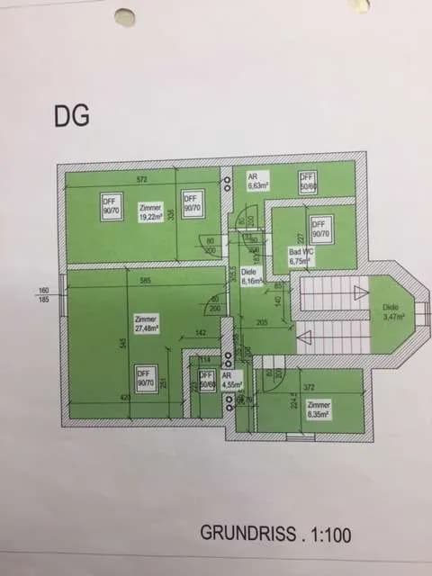 9-Zimmer-Immobilie kaufen in Graz – 230 m², € 1.330.000 – Bild 39 von 65
