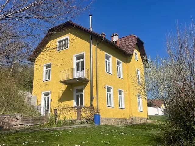 9-Zimmer-Immobilie kaufen in Graz – 230 m², € 1.330.000 – Bild 59 von 65