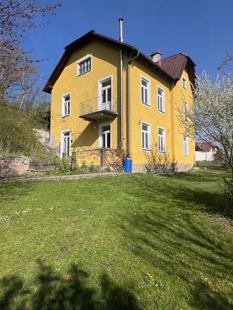 9-Zimmer-Immobilie kaufen in Graz – 230 m², € 1.330.000 – Bild 64 von 65