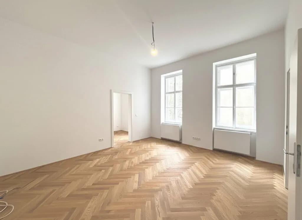 2-Zimmer-Wohnung kaufen in Wien – 43,2 m², € 280.000 – Bild 2 von 17