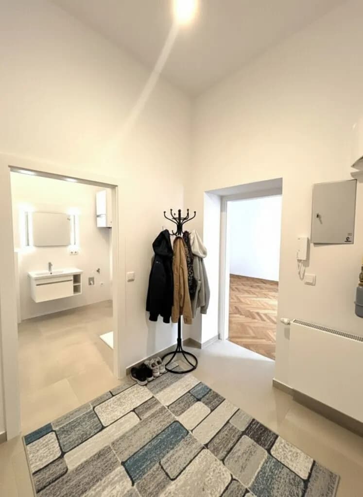 2-Zimmer-Wohnung kaufen in Wien – 43,2 m², € 280.000 – Bild 3 von 17