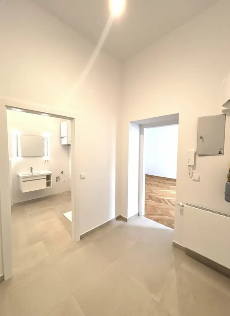 2-Zimmer-Wohnung kaufen in Wien – 43,2 m², € 280.000 – Bild 4 von 17