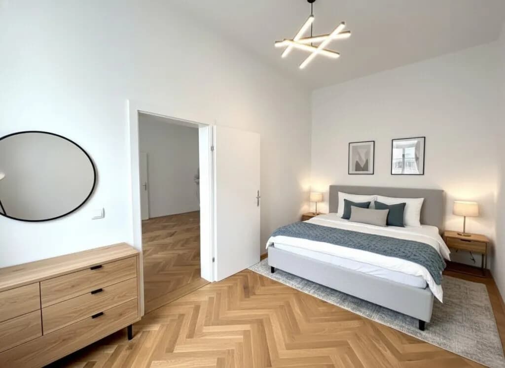 2-Zimmer-Wohnung kaufen in Wien – 43,2 m², € 280.000 – Bild 5 von 17