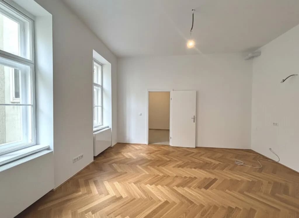 2-Zimmer-Wohnung kaufen in Wien – 43,2 m², € 280.000 – Bild 7 von 17