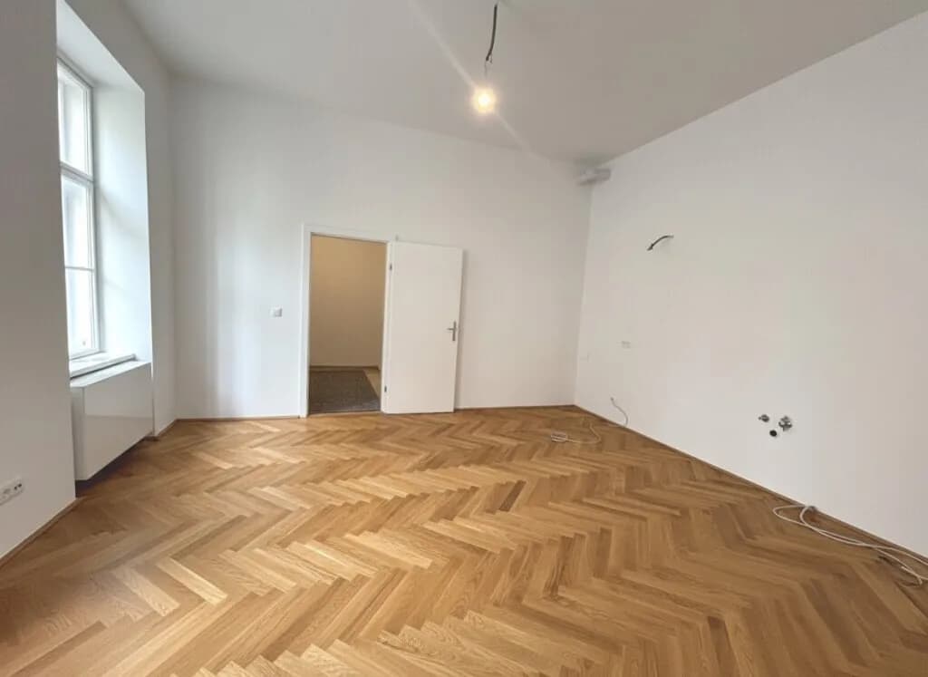 2-Zimmer-Wohnung kaufen in Wien – 43,2 m², € 280.000 – Bild 8 von 17