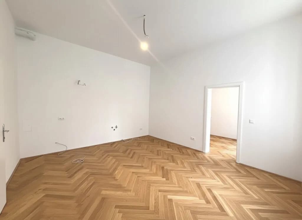 2-Zimmer-Wohnung kaufen in Wien – 43,2 m², € 280.000 – Bild 10 von 17