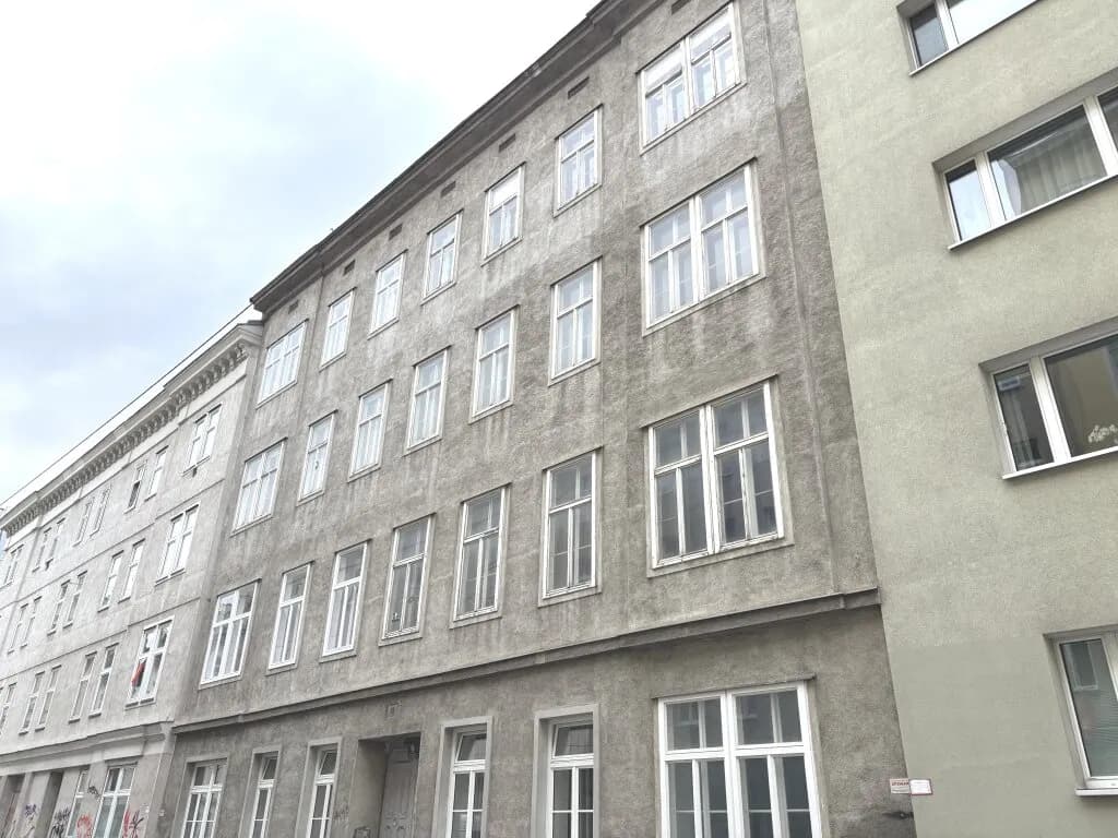 2-Zimmer-Wohnung kaufen in Wien – 43,2 m², € 280.000 – Bild 16 von 17