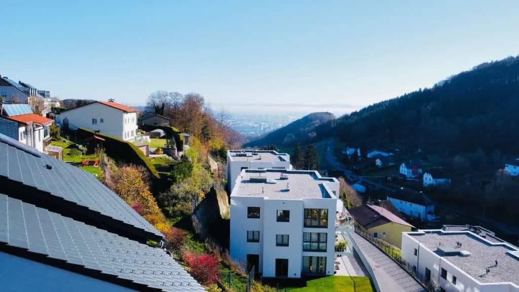 Grundstück kaufen in Urfahr-Umgebung – 708 m², € 199.000