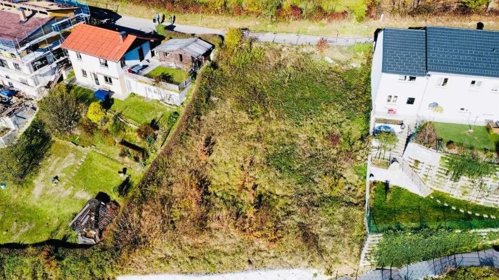 Grundstück kaufen in Urfahr-Umgebung – 708 m², € 199.000 – Bild 2 von 9
