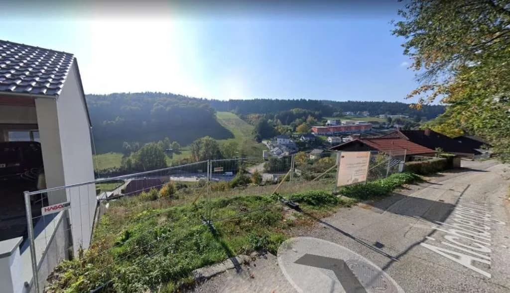Grundstück kaufen in Urfahr-Umgebung – 708 m², € 199.000 – Bild 3 von 9