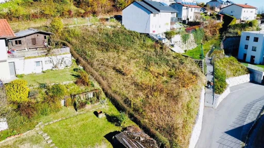 Grundstück kaufen in Urfahr-Umgebung – 708 m², € 199.000 – Bild 4 von 9