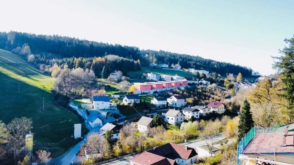 Grundstück kaufen in Urfahr-Umgebung – 708 m², € 199.000 – Bild 6 von 9