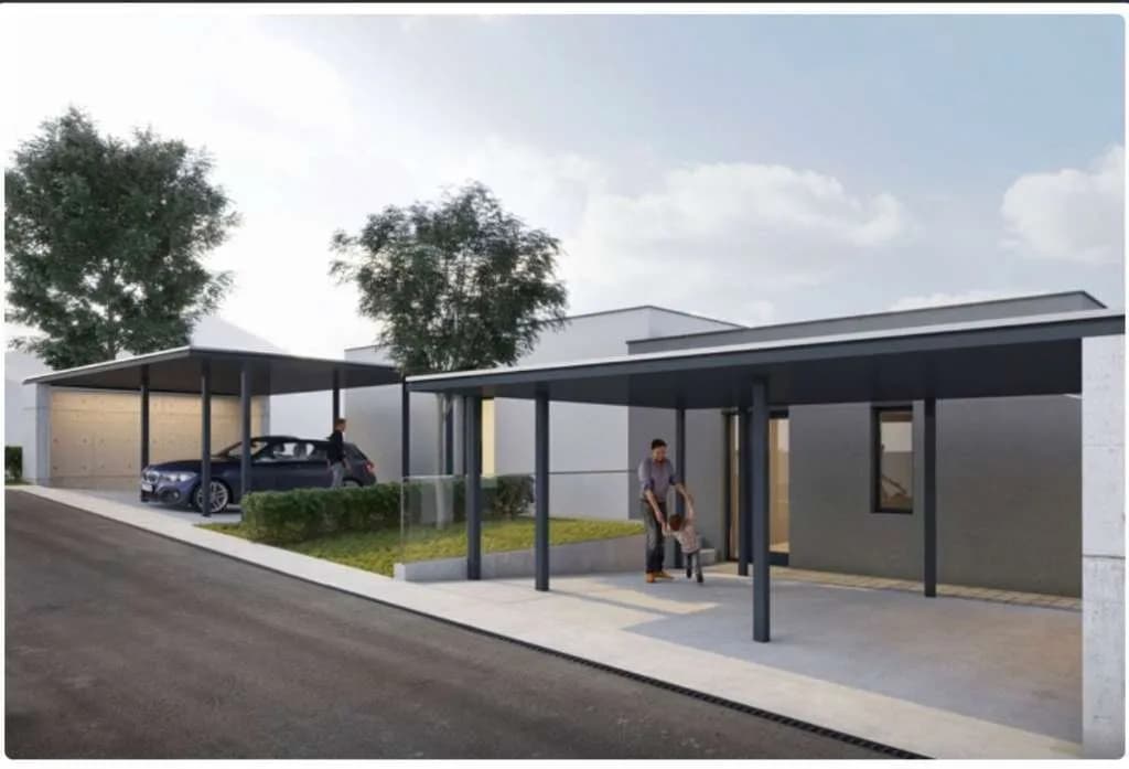 Grundstück kaufen in Urfahr-Umgebung – 708 m², € 199.000 – Bild 9 von 9