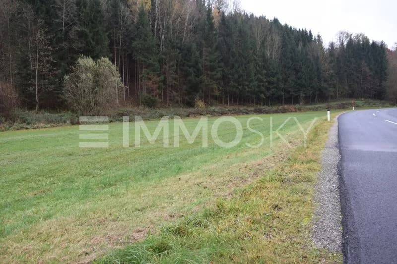 Immobilie kaufen in Urfahr-Umgebung – 3 372 m², € 140.000