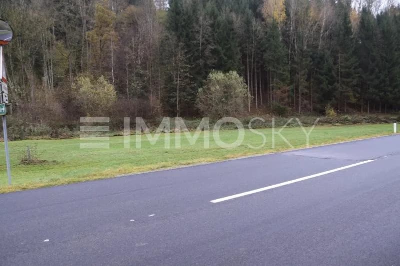 Immobilie kaufen in Urfahr-Umgebung – 3 372 m², € 140.000 – Bild 3 von 5