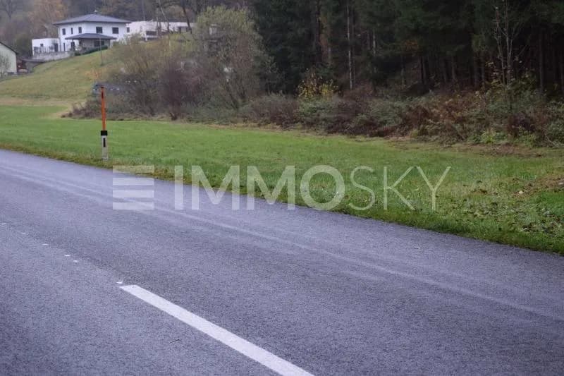 Immobilie kaufen in Urfahr-Umgebung – 3 372 m², € 140.000 – Bild 5 von 5
