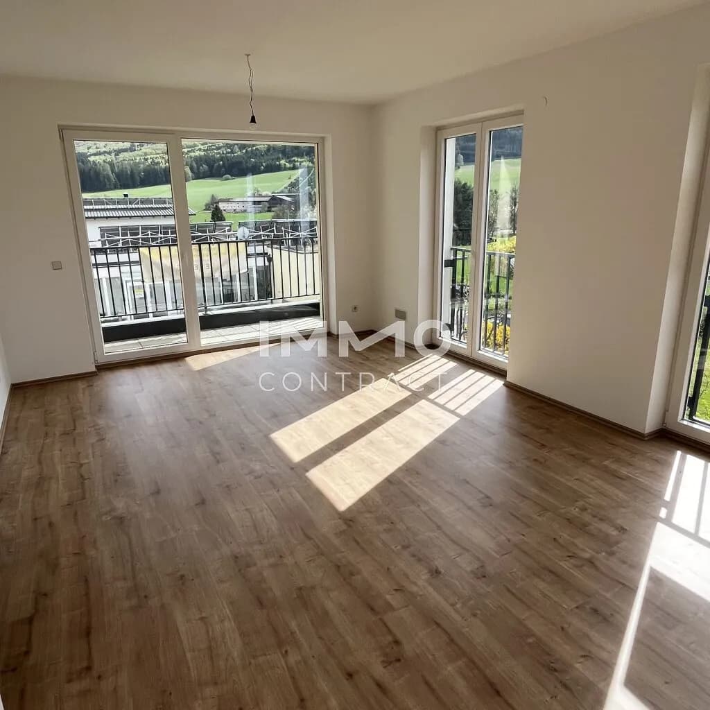 3-Zimmer-Wohnung mieten in Melk – 80,22 m², € 1.062 – Bild 5 von 25