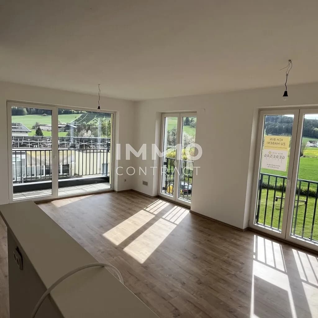 3-Zimmer-Wohnung mieten in Melk – 80,22 m², € 1.062 – Bild 6 von 25