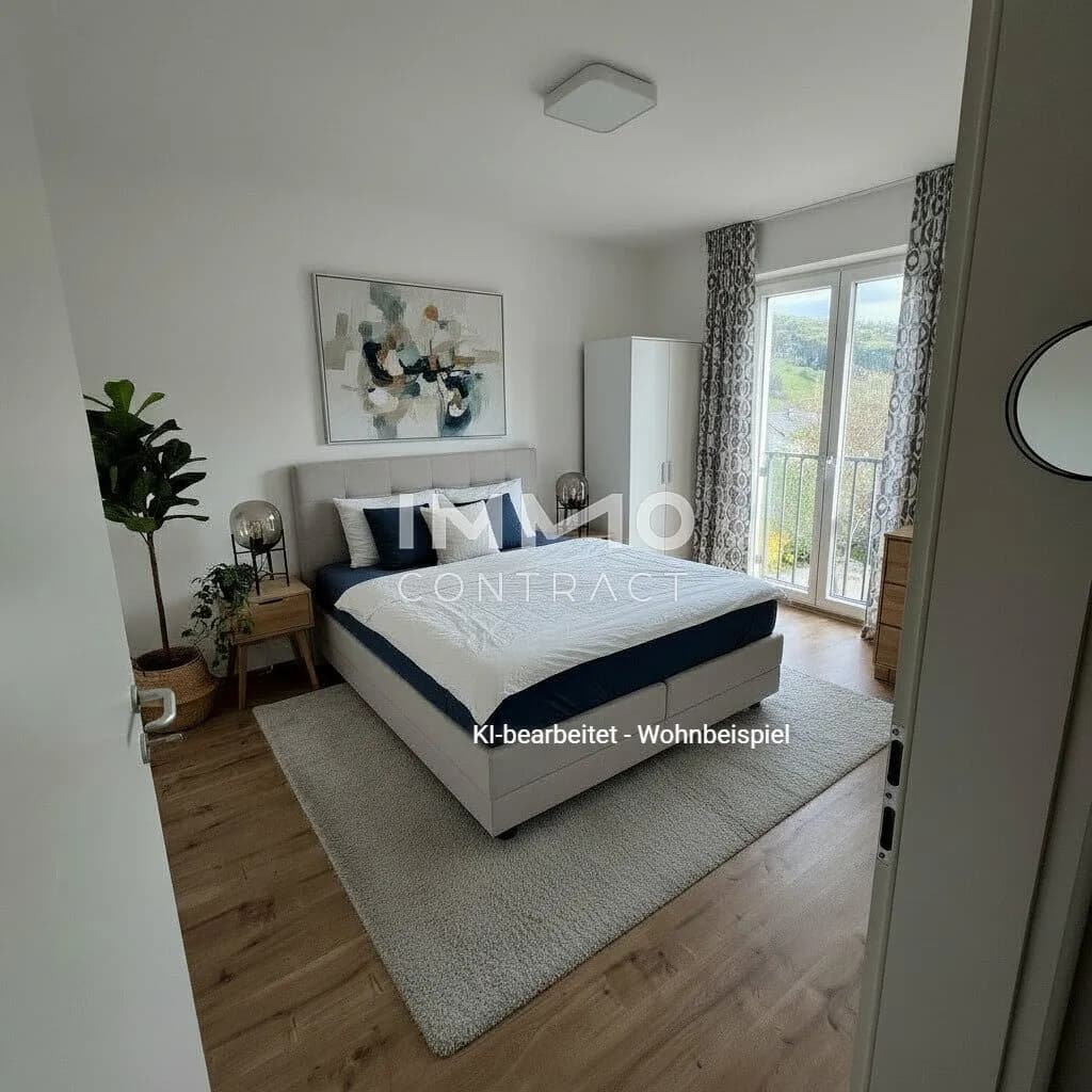 3-Zimmer-Wohnung mieten in Melk – 80,22 m², € 1.062 – Bild 9 von 25