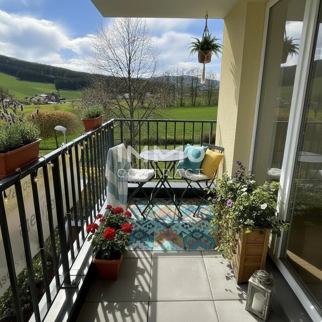 3-Zimmer-Wohnung mieten in Melk – 80,22 m², € 1.062 – Bild 15 von 25