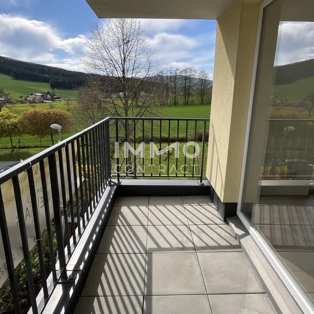 3-Zimmer-Wohnung mieten in Melk – 80,22 m², € 1.062 – Bild 16 von 25