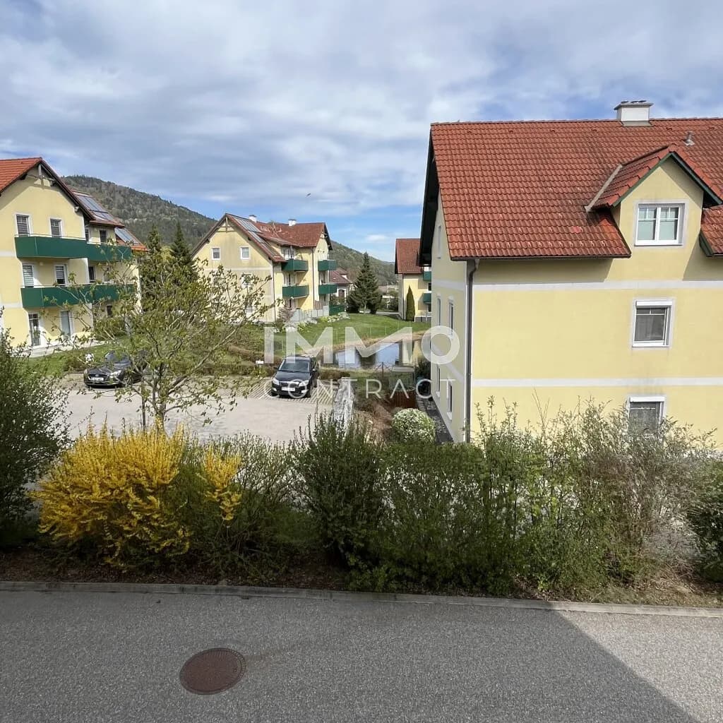 3-Zimmer-Wohnung mieten in Melk – 80,22 m², € 1.062 – Bild 22 von 25